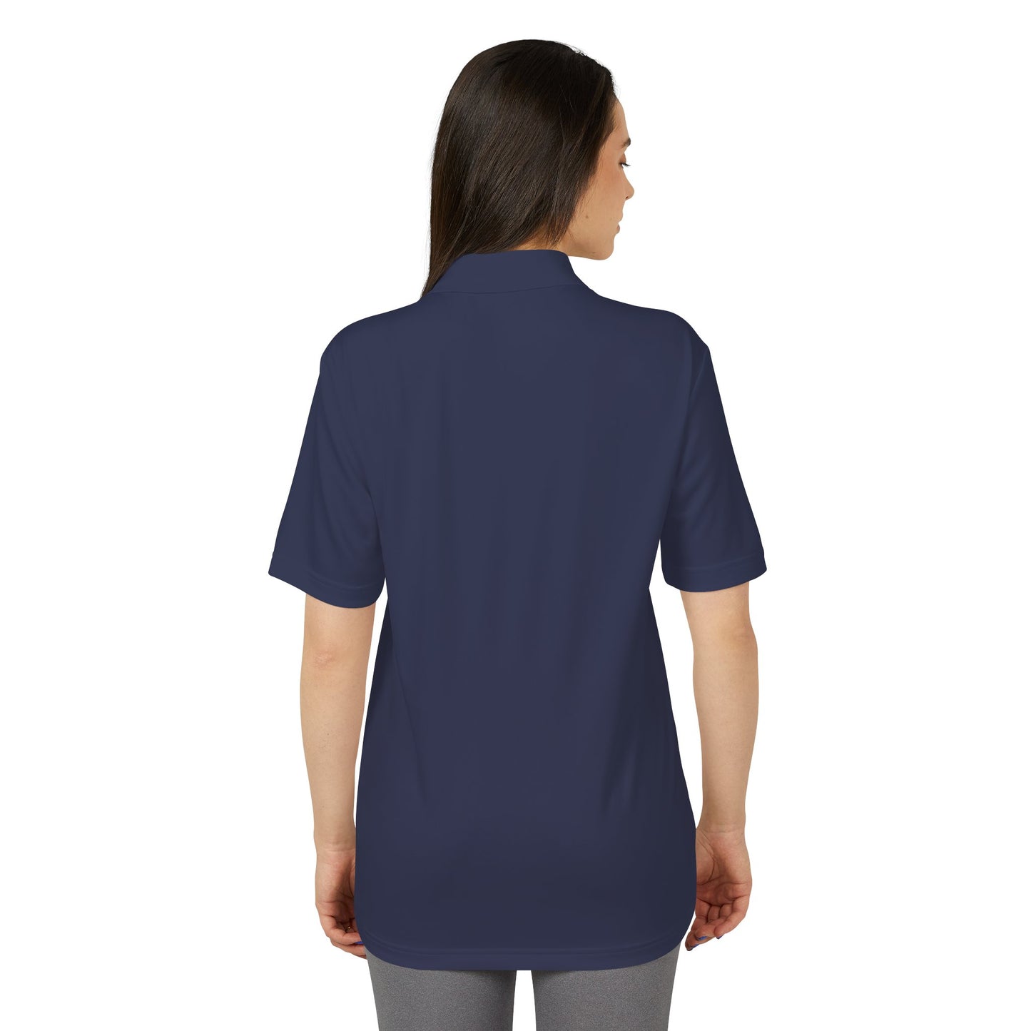 Colossal Titan Adidas Performance Polo