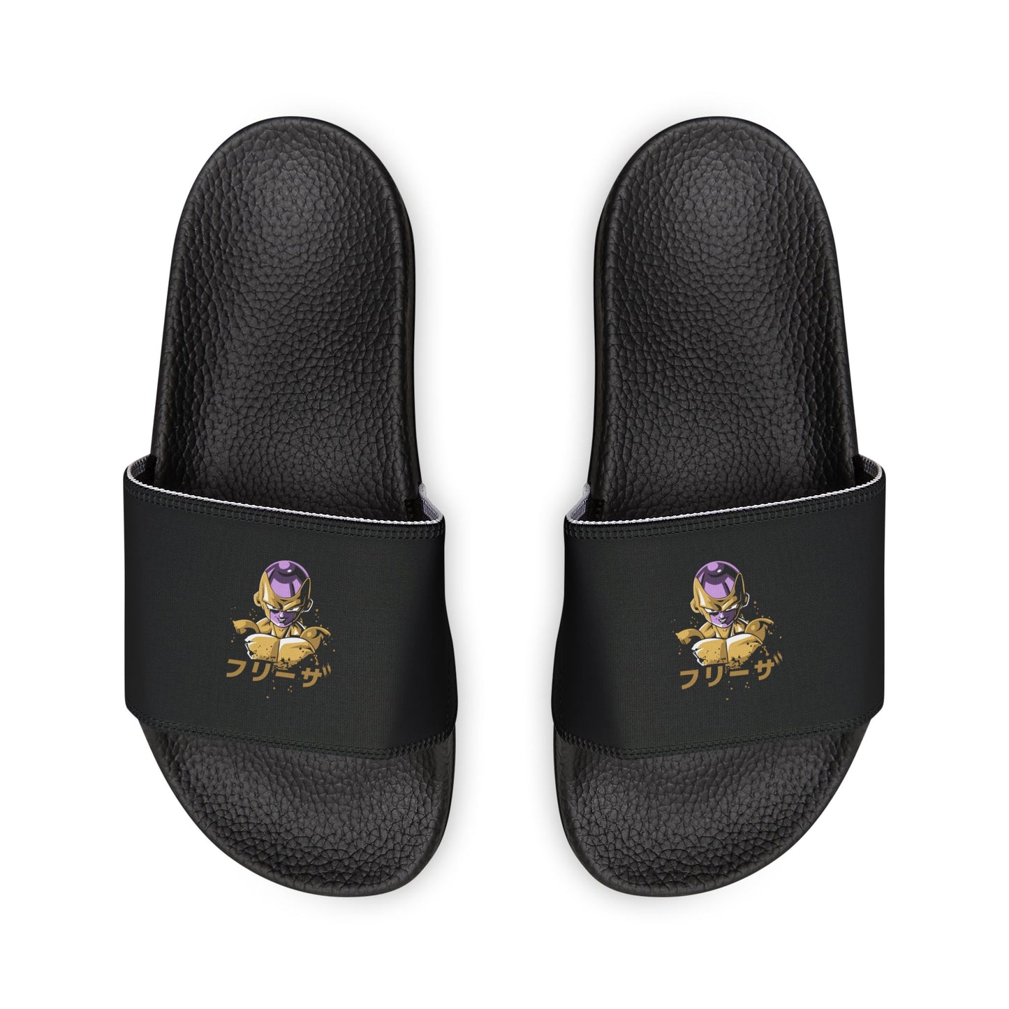 Frieza Dragon Ball Z Slides