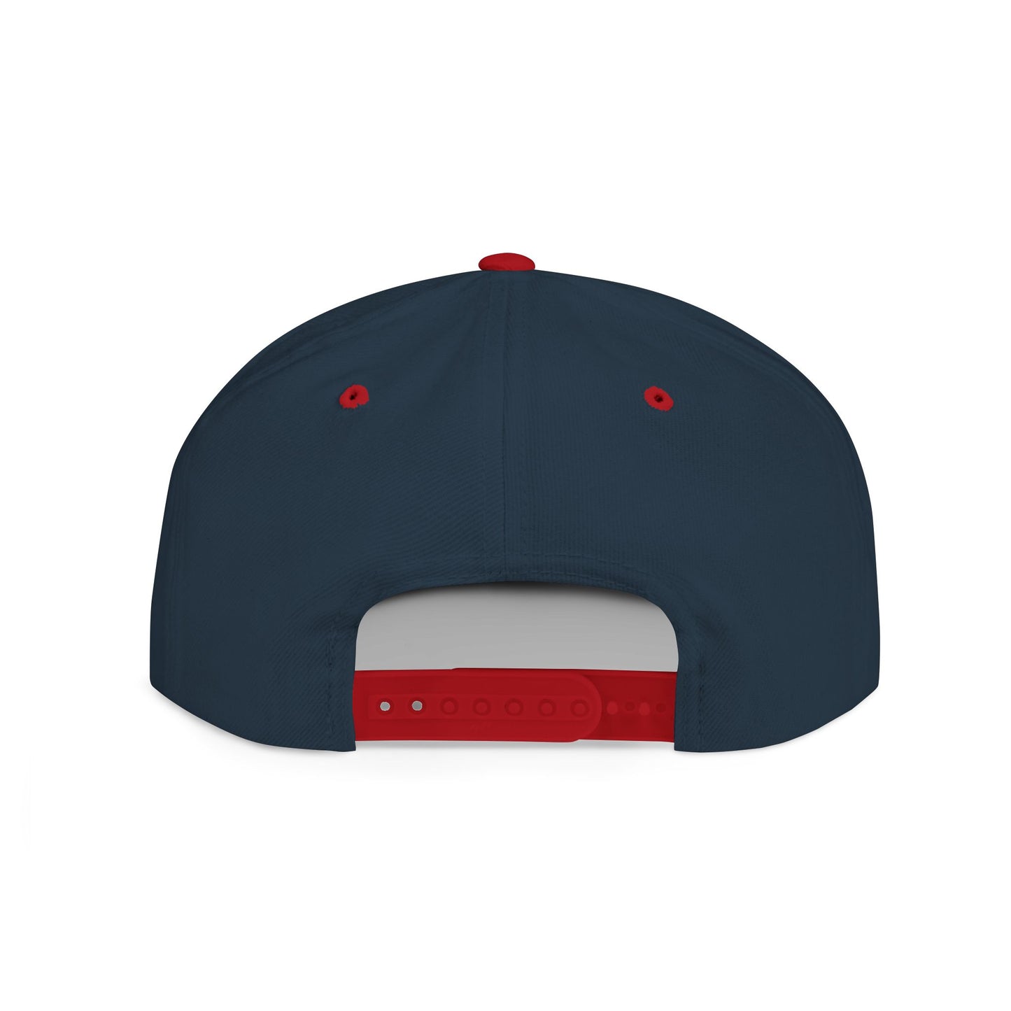 Armored Titan Snapback
