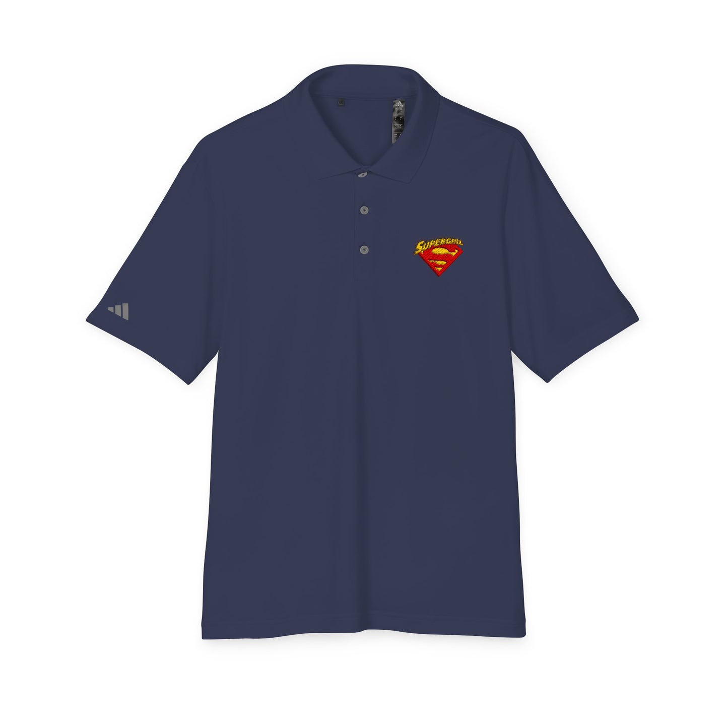 Supergirl Adidas Performance Polo