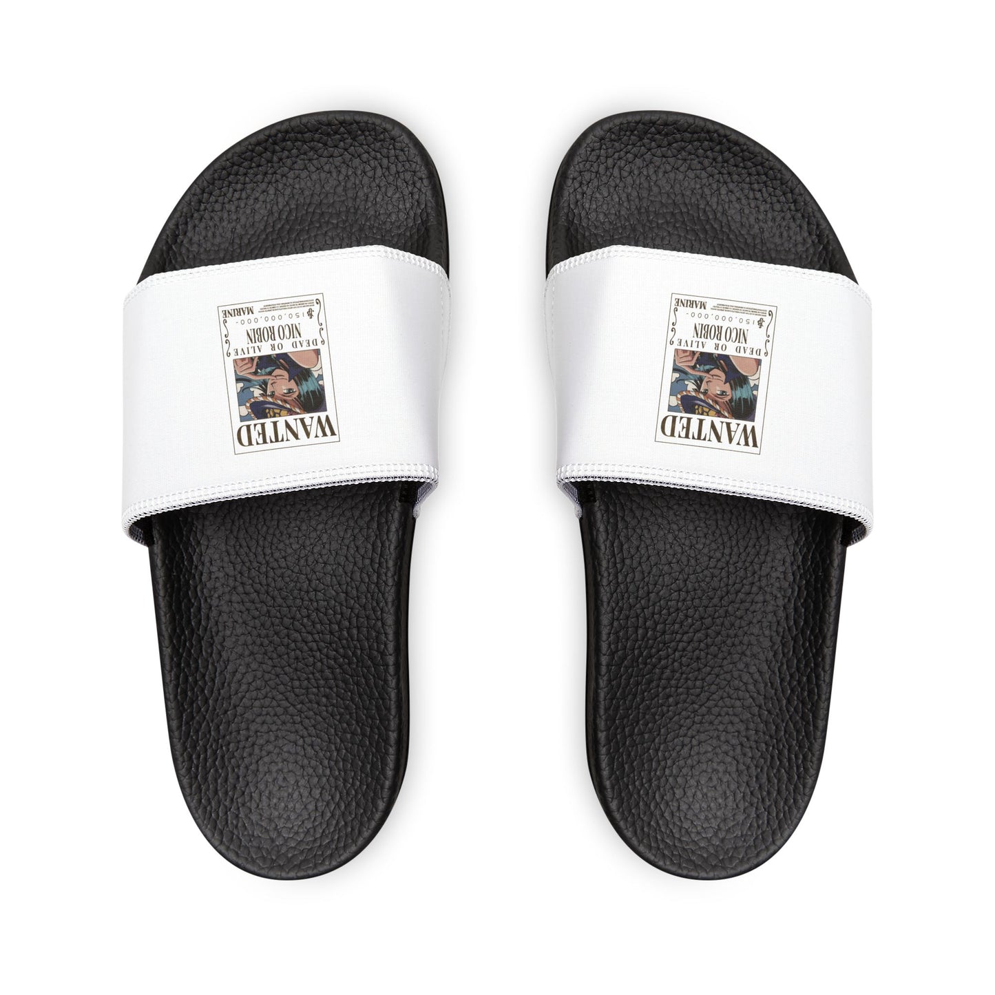 One Piece Wanted Nico Robin Slides