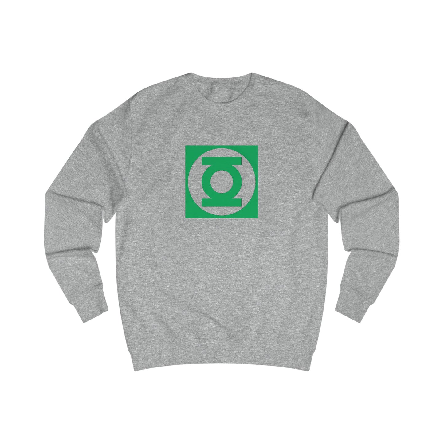 Green Lantern Adult Sweatshirt