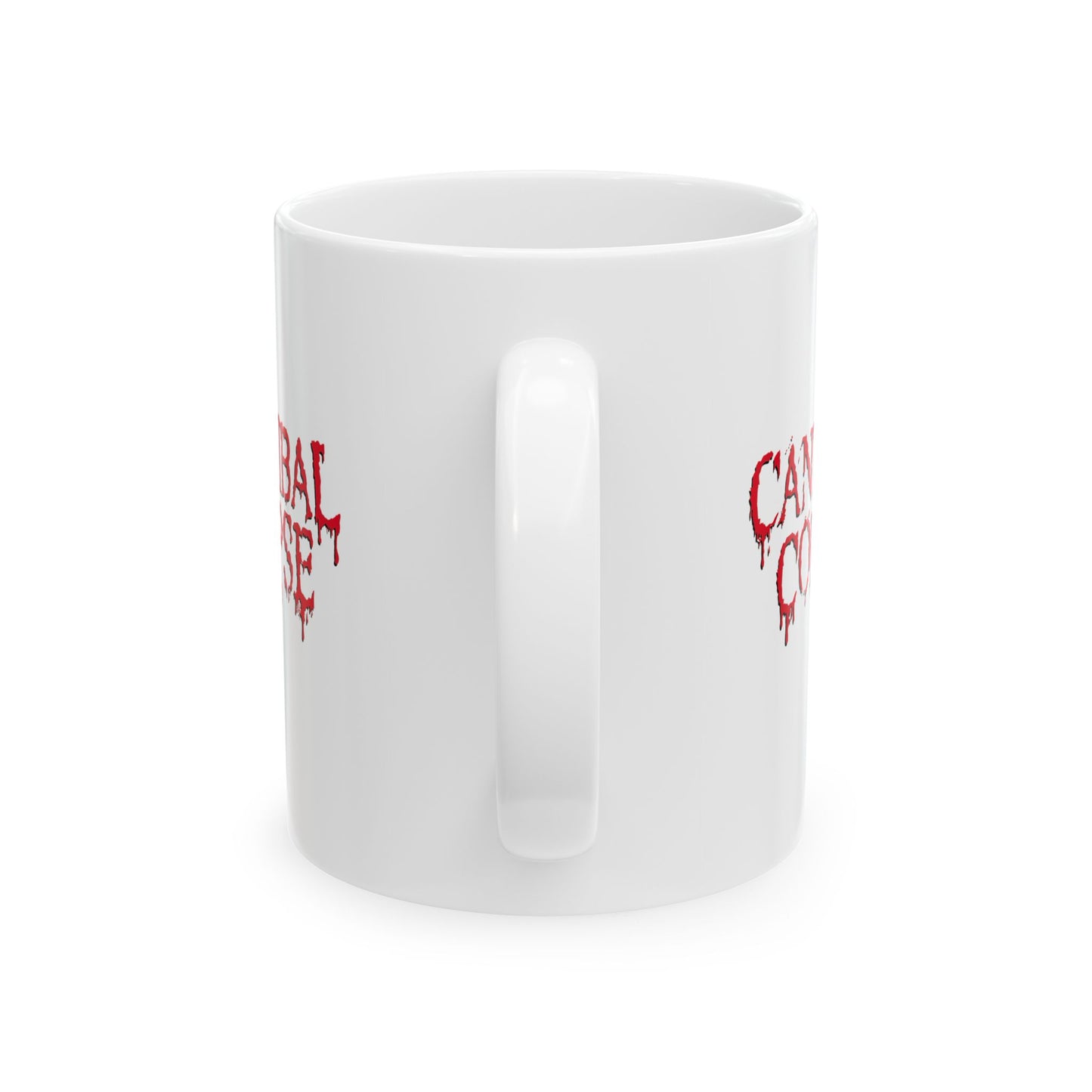 Cannibal Corpse Ceramic Mug