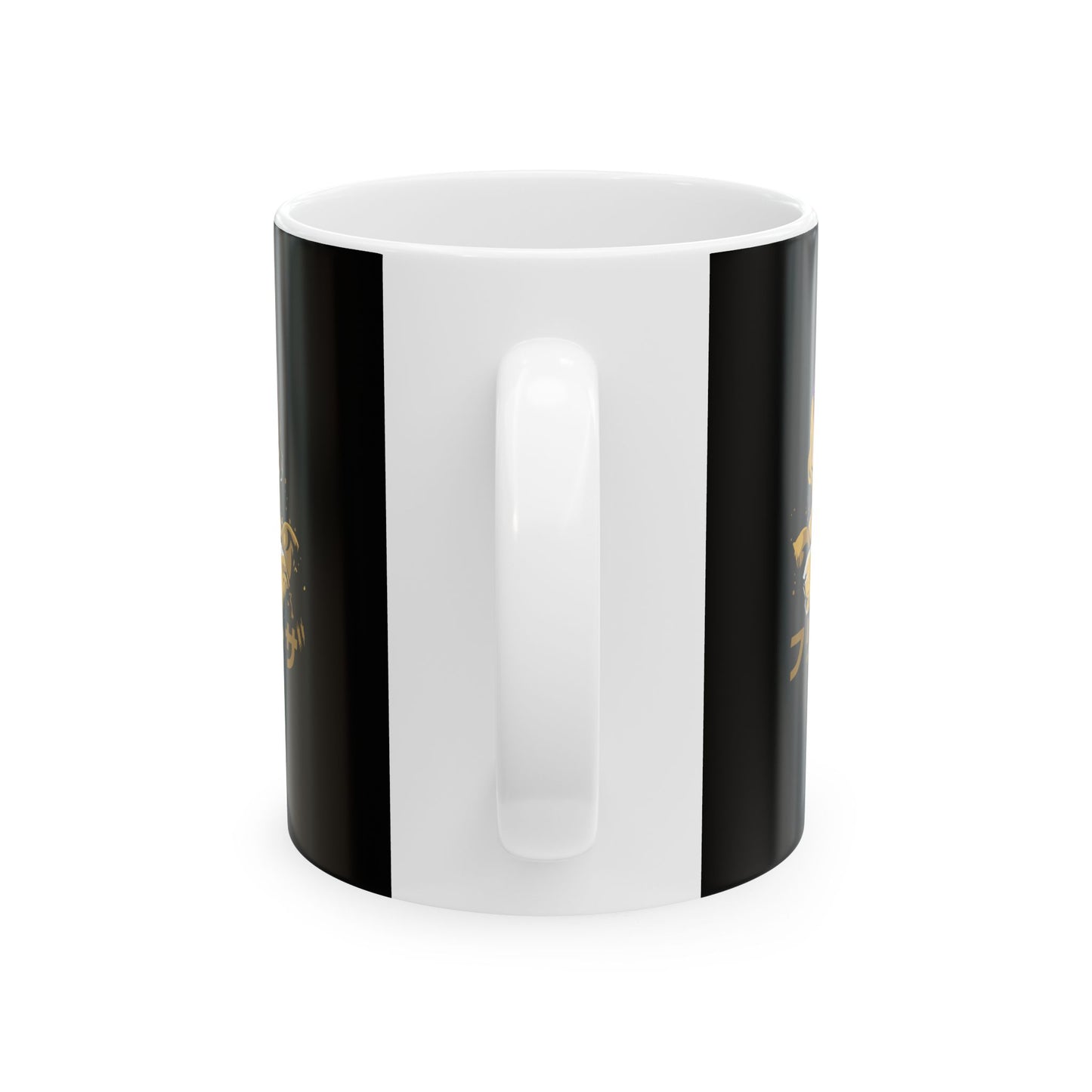 Frieza Dragon Ball Z Ceramic Mug