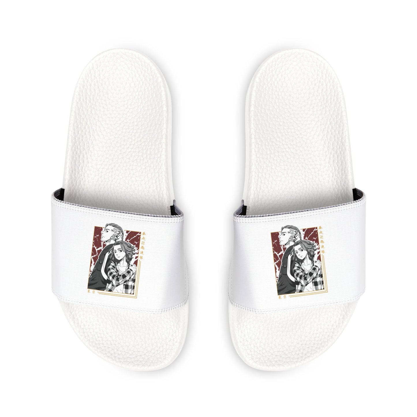 Mikey/Draken-Tokyo Revengers Slides