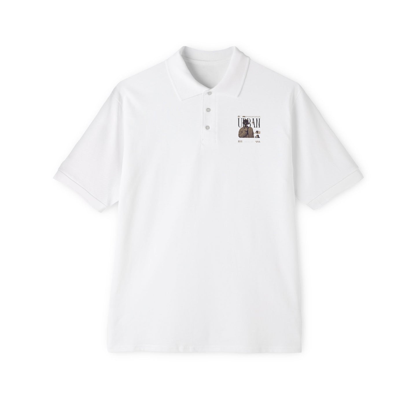 Urban Polo Shirt