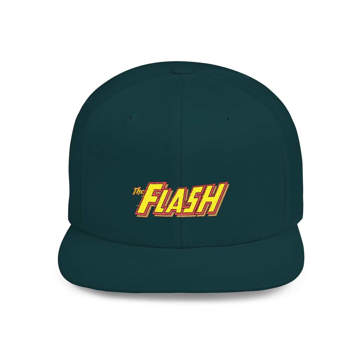 The Flash Snapback