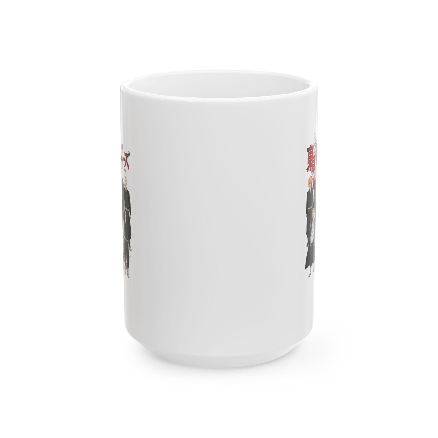 Toman Gang-Tokyo Revengers Ceramic Mug
