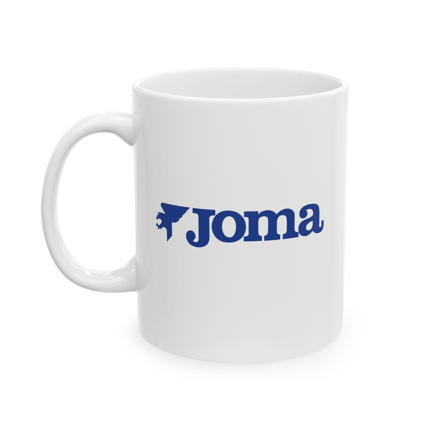 Joma Ceramic Mug