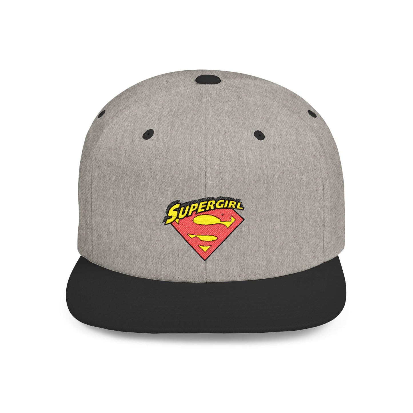 Supergirl Snapback