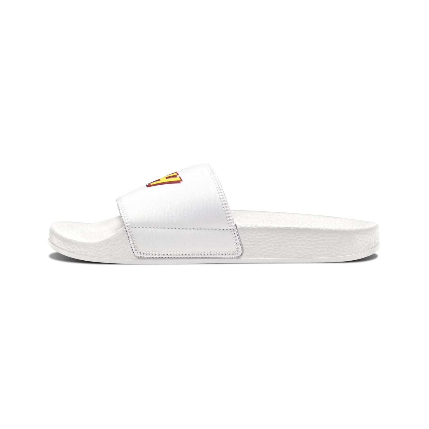 The Flash Slides