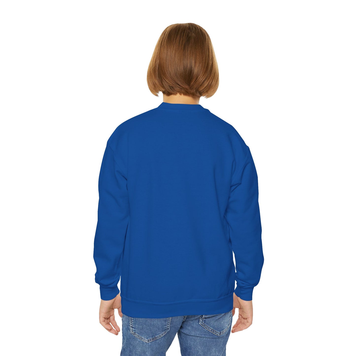 Attack Titan Youth Sweatshirt