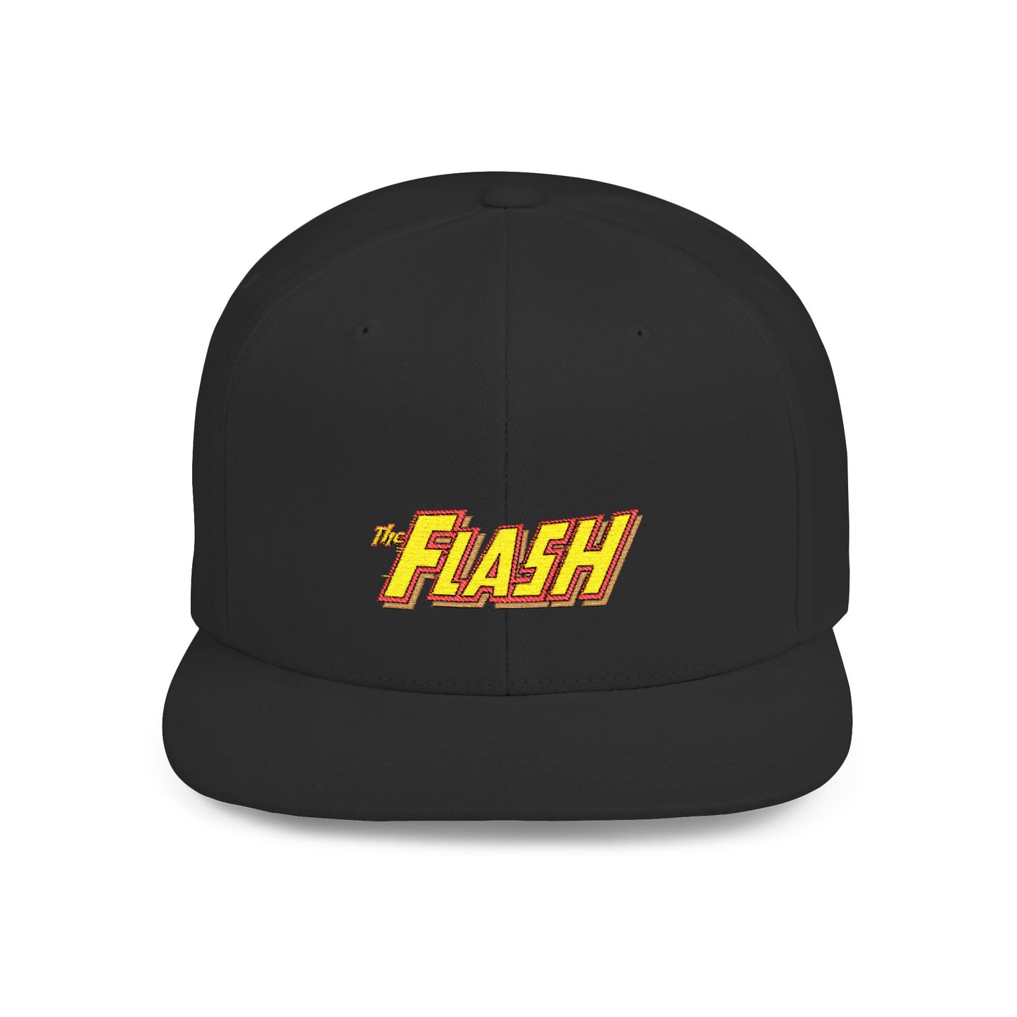 The Flash Snapback