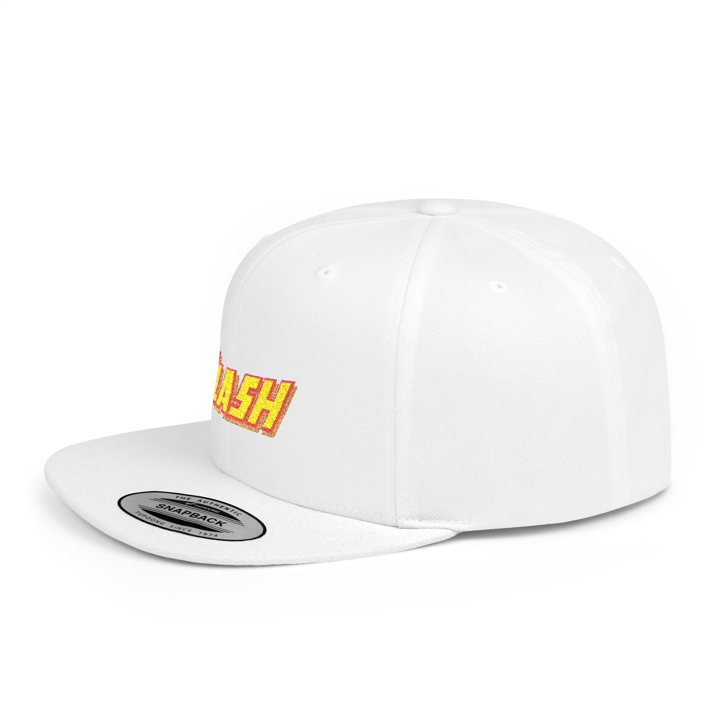 The Flash Snapback