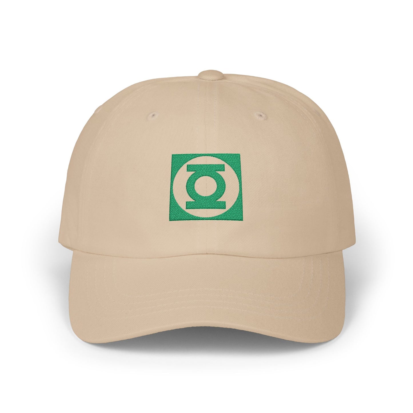 Green Lantern Cap