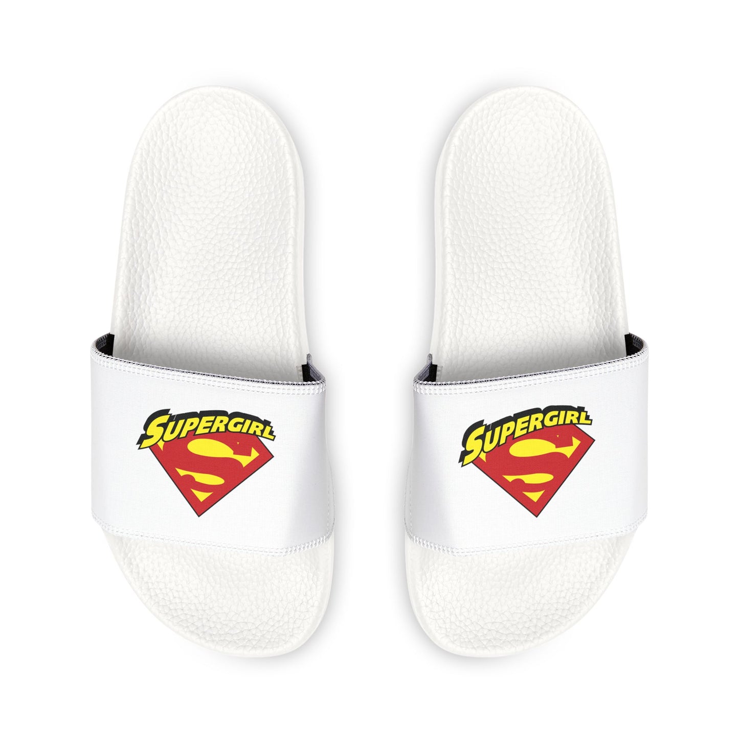 Supergirl Slides
