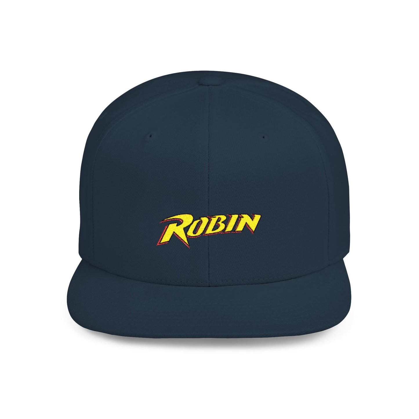 Robin Logo Snapback