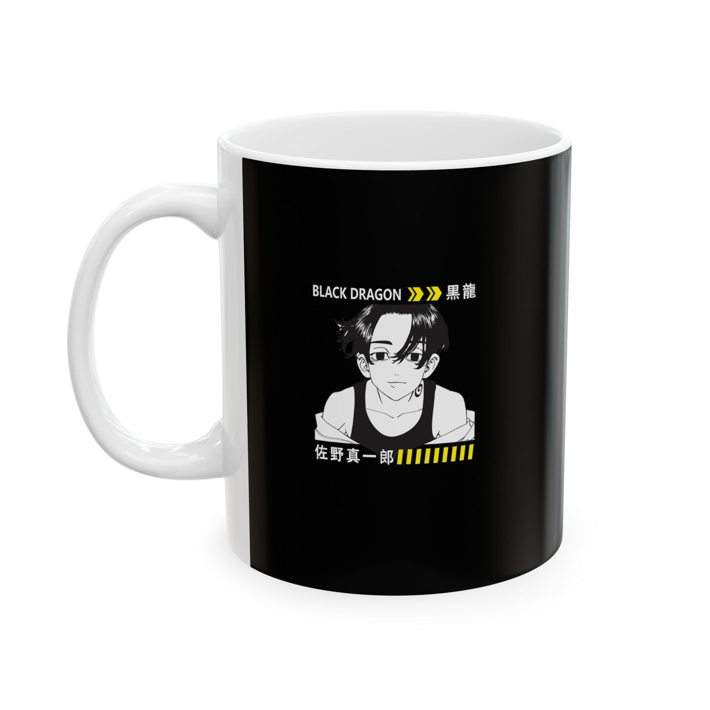 Tokyo Revengers Ceramic Mug