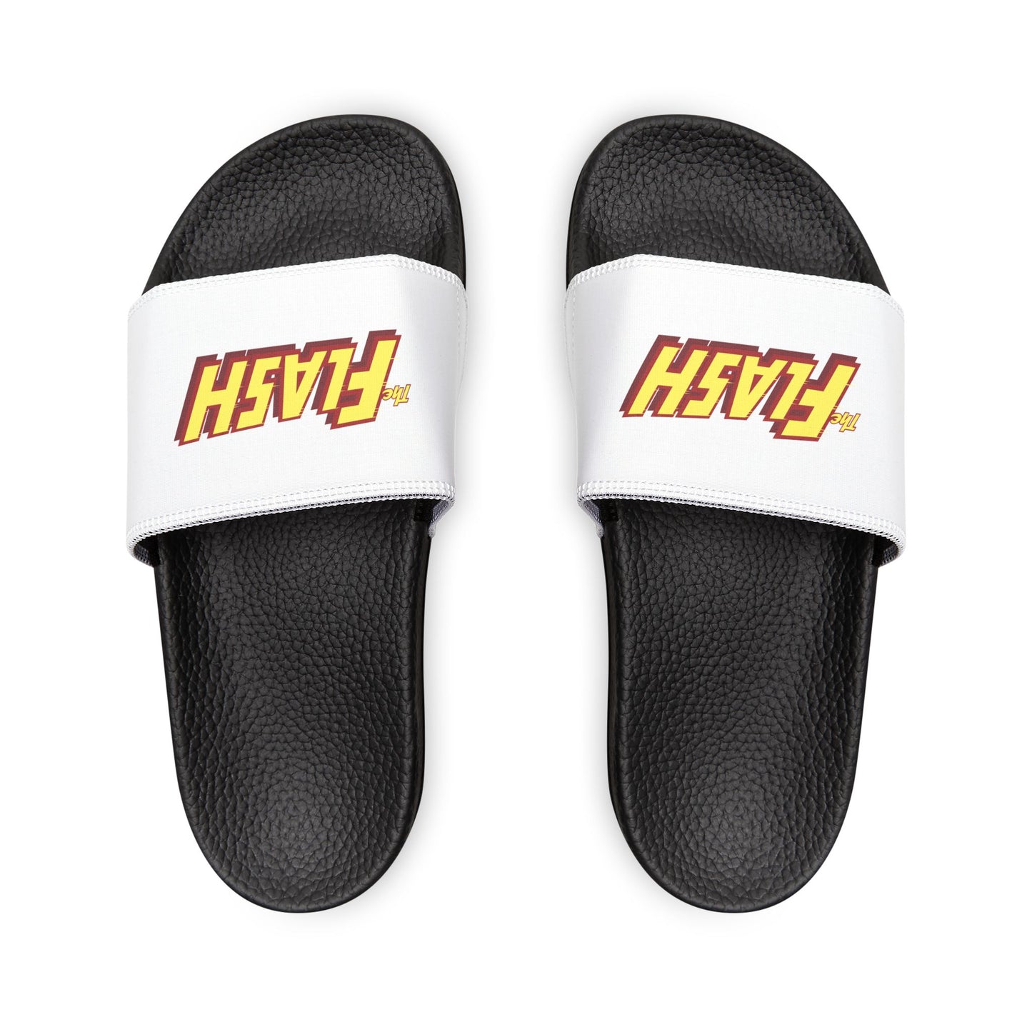 The Flash Slides