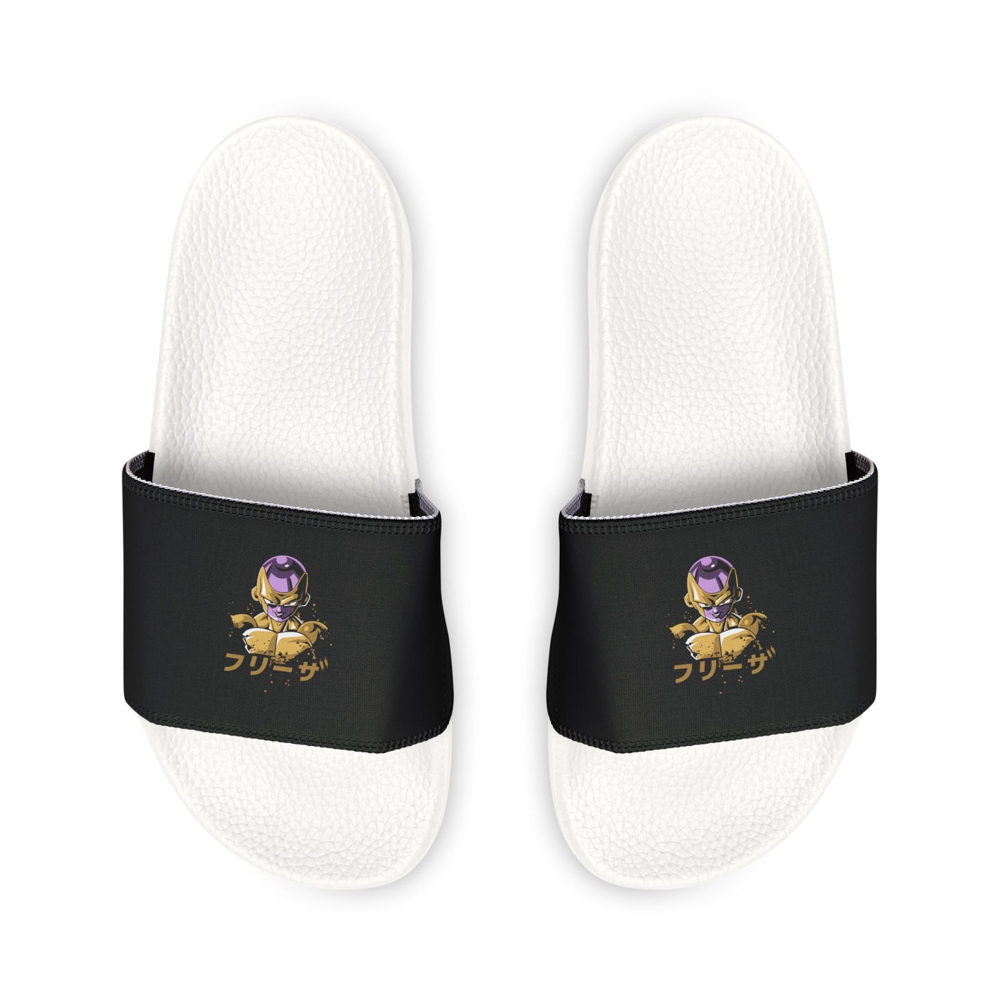 Frieza Dragon Ball Z Slides
