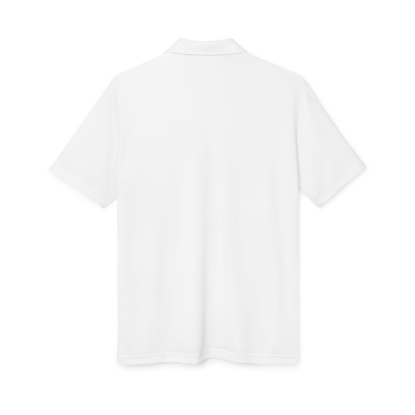 Attack Titan Adidas Performance Polo