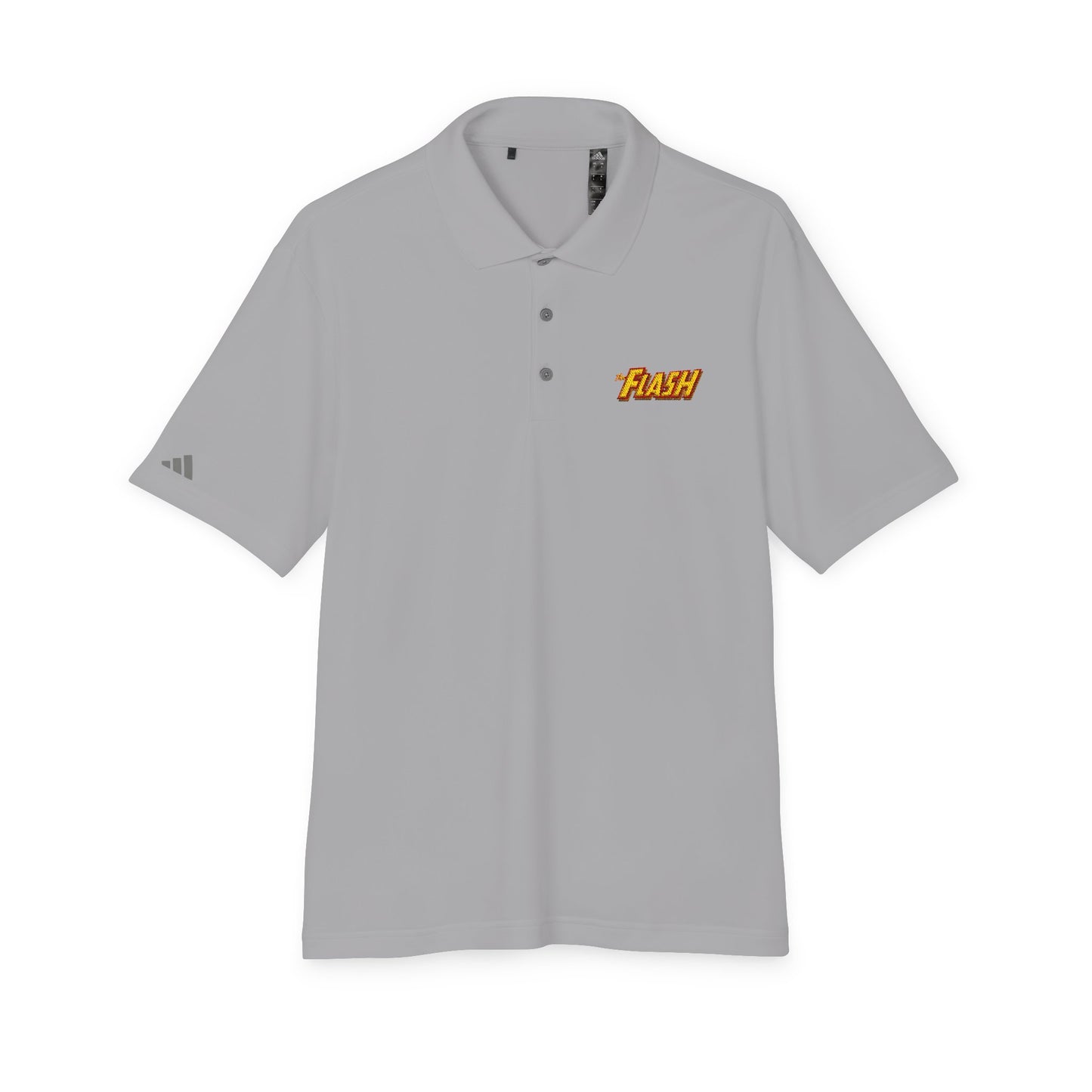 The Flash Adidas Performance Polo