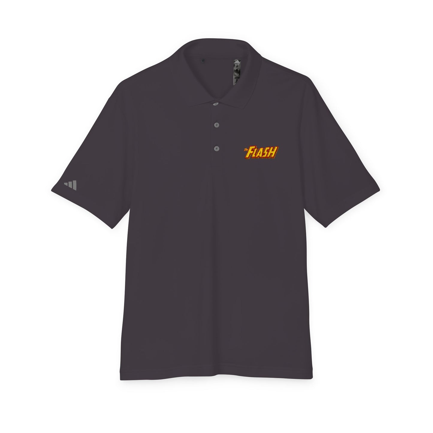 The Flash Adidas Performance Polo