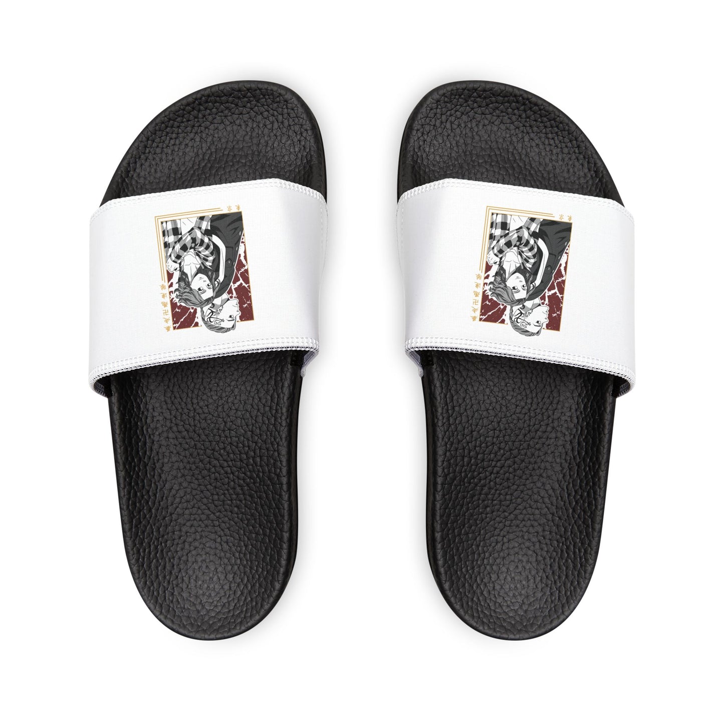 Mikey/Draken-Tokyo Revengers Slides