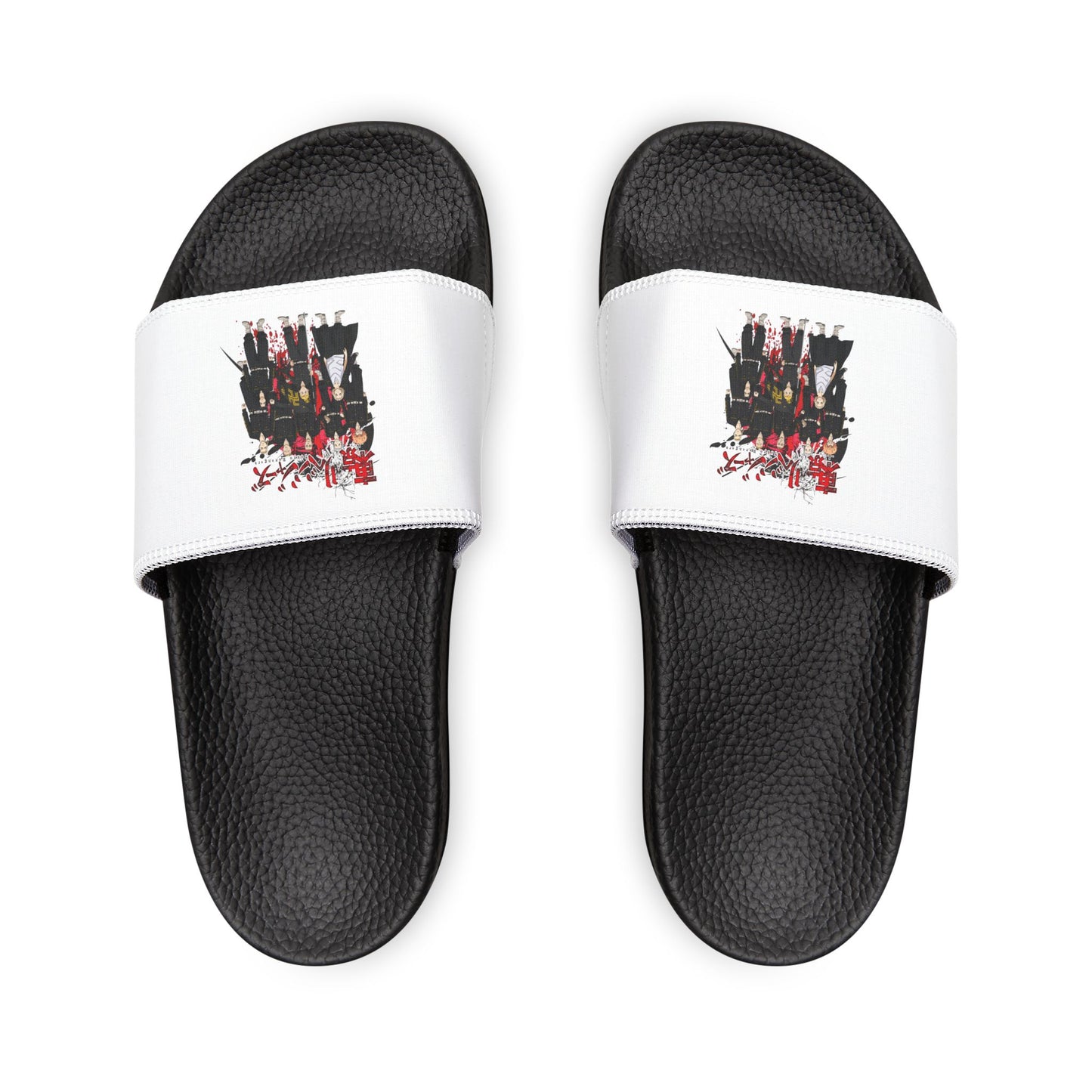 Toman Gang-Tokyo Revengers Slides