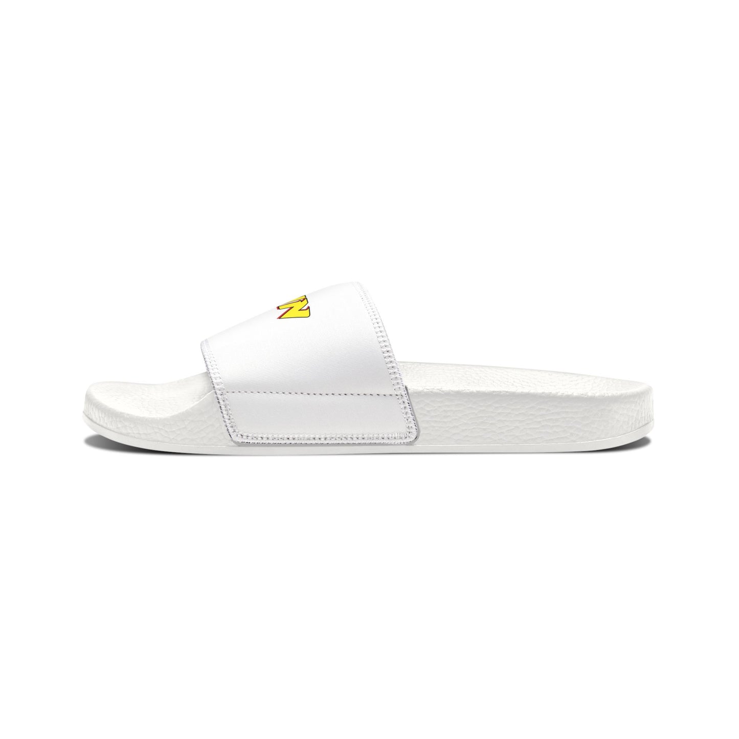 Robin Logo Slides