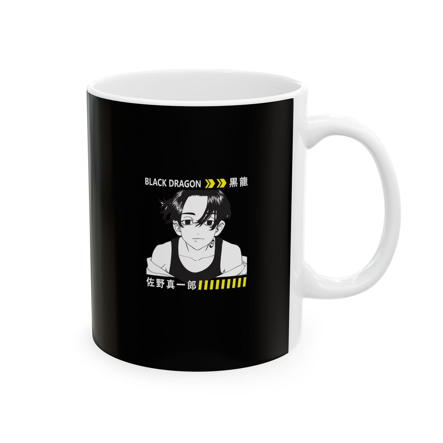 Tokyo Revengers Ceramic Mug
