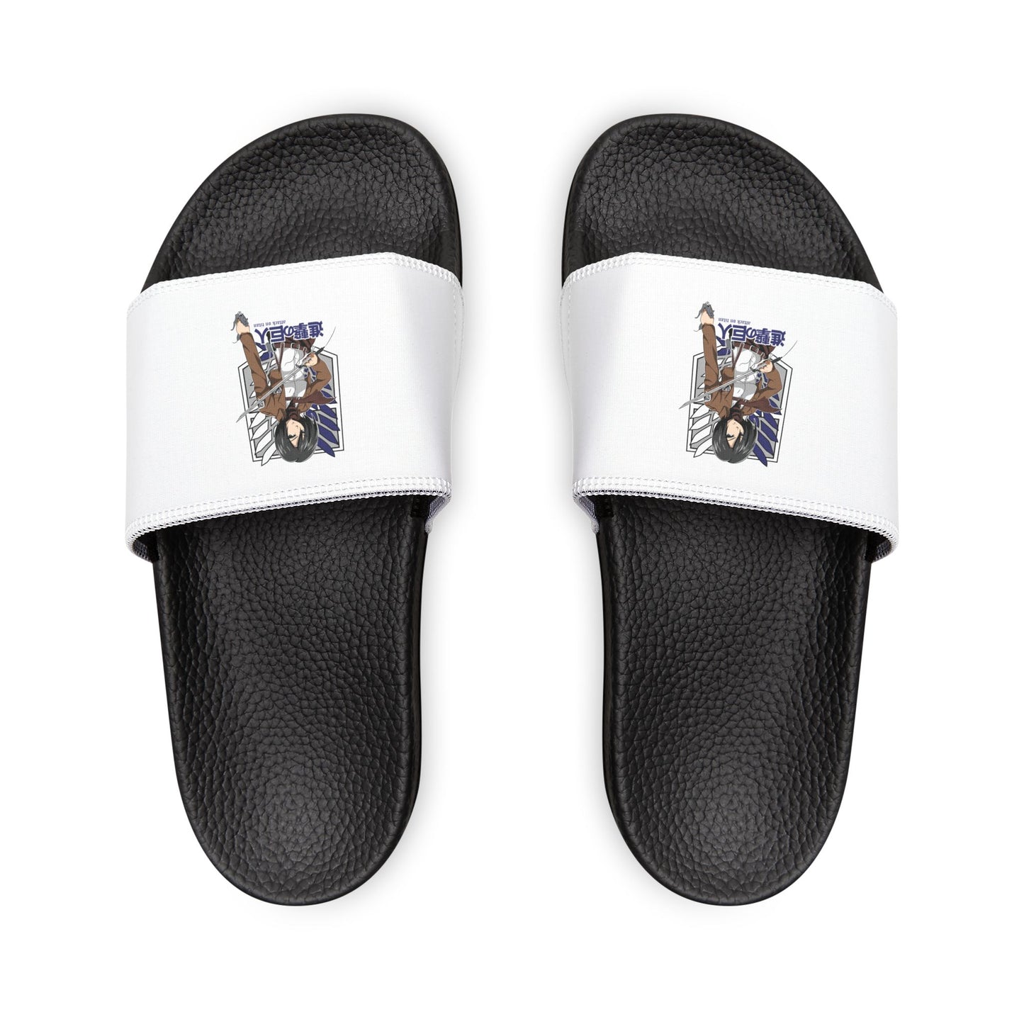 Mikasa Attack On Titan Slides