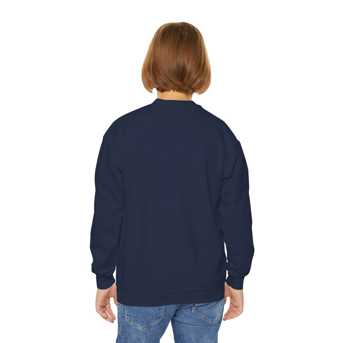 The Flash Youth Sweatshirt