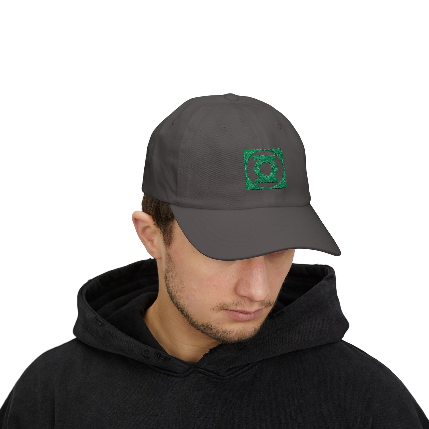 Green Lantern Cap