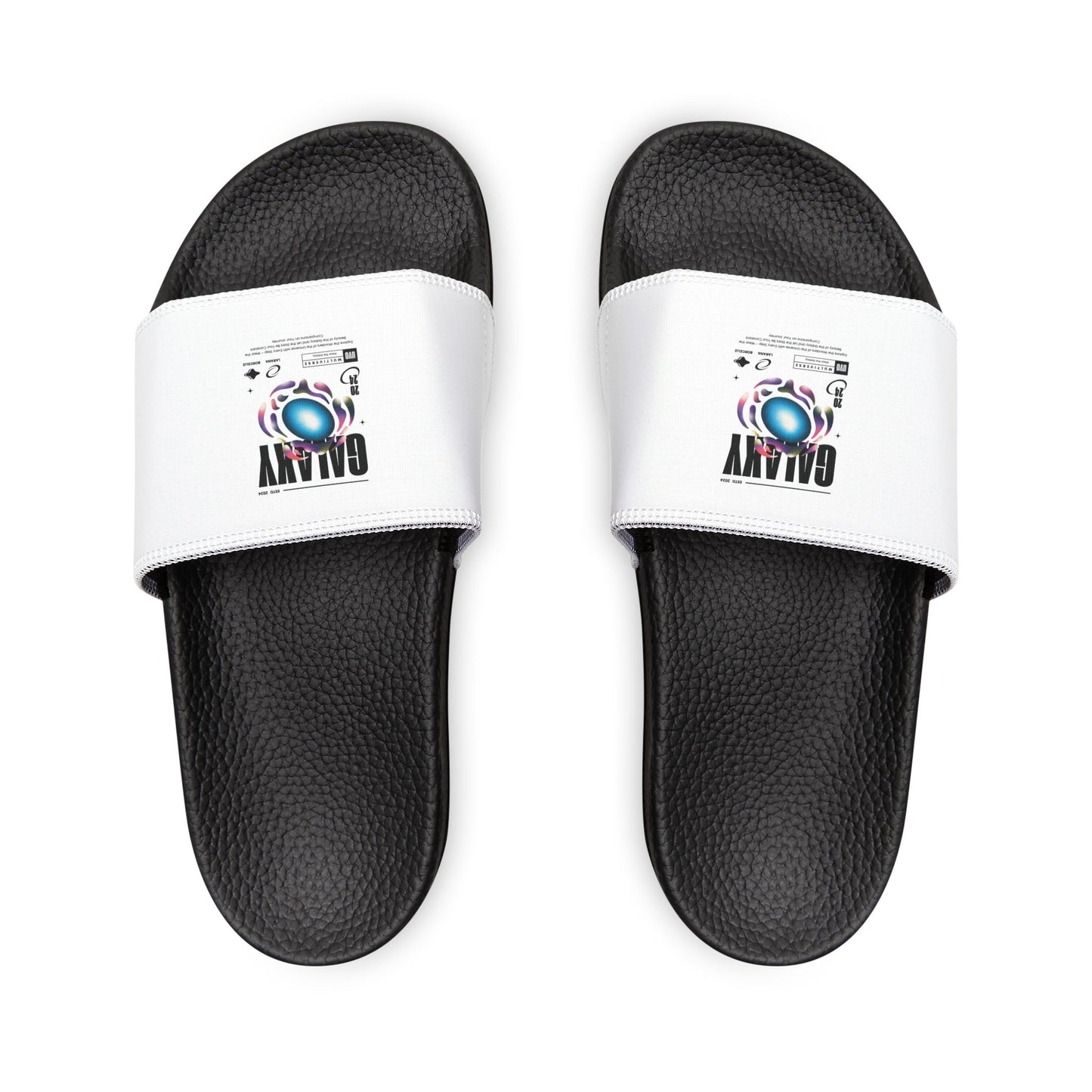 Galaxy Slides