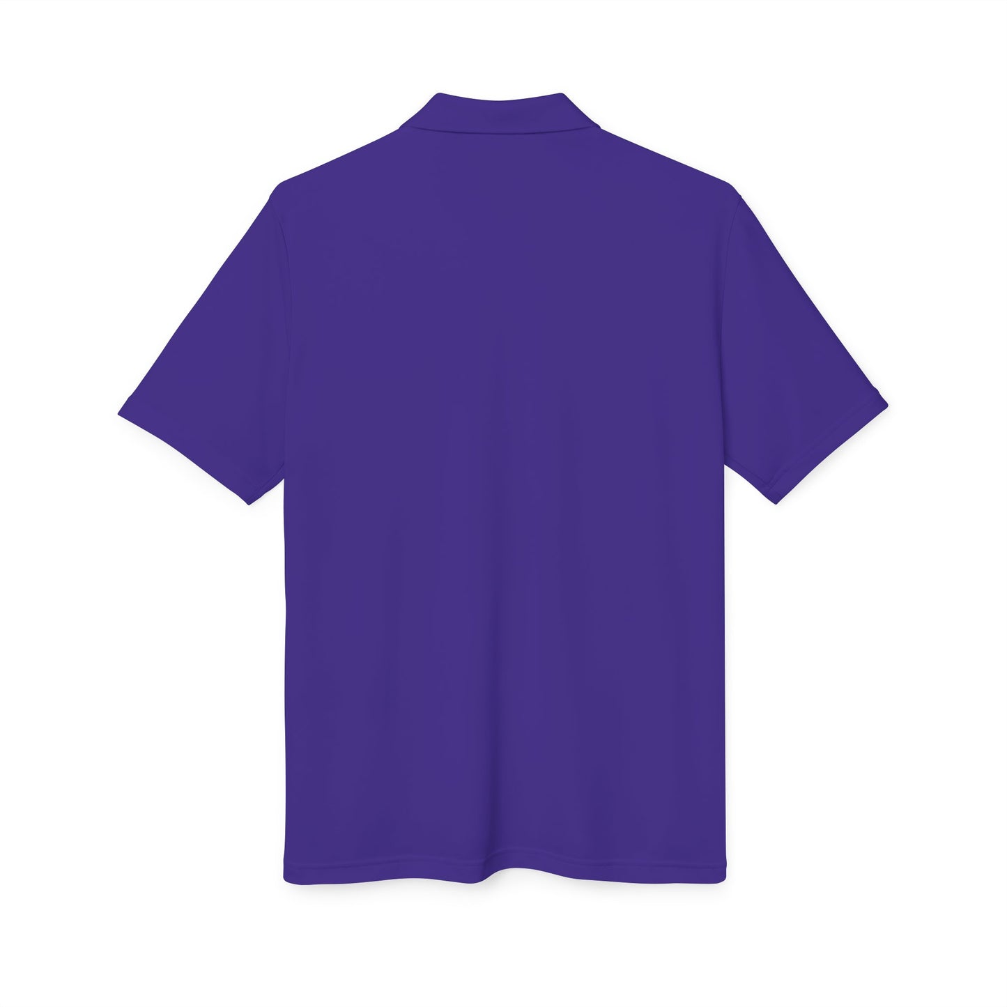 Colossal Titan Adidas Performance Polo