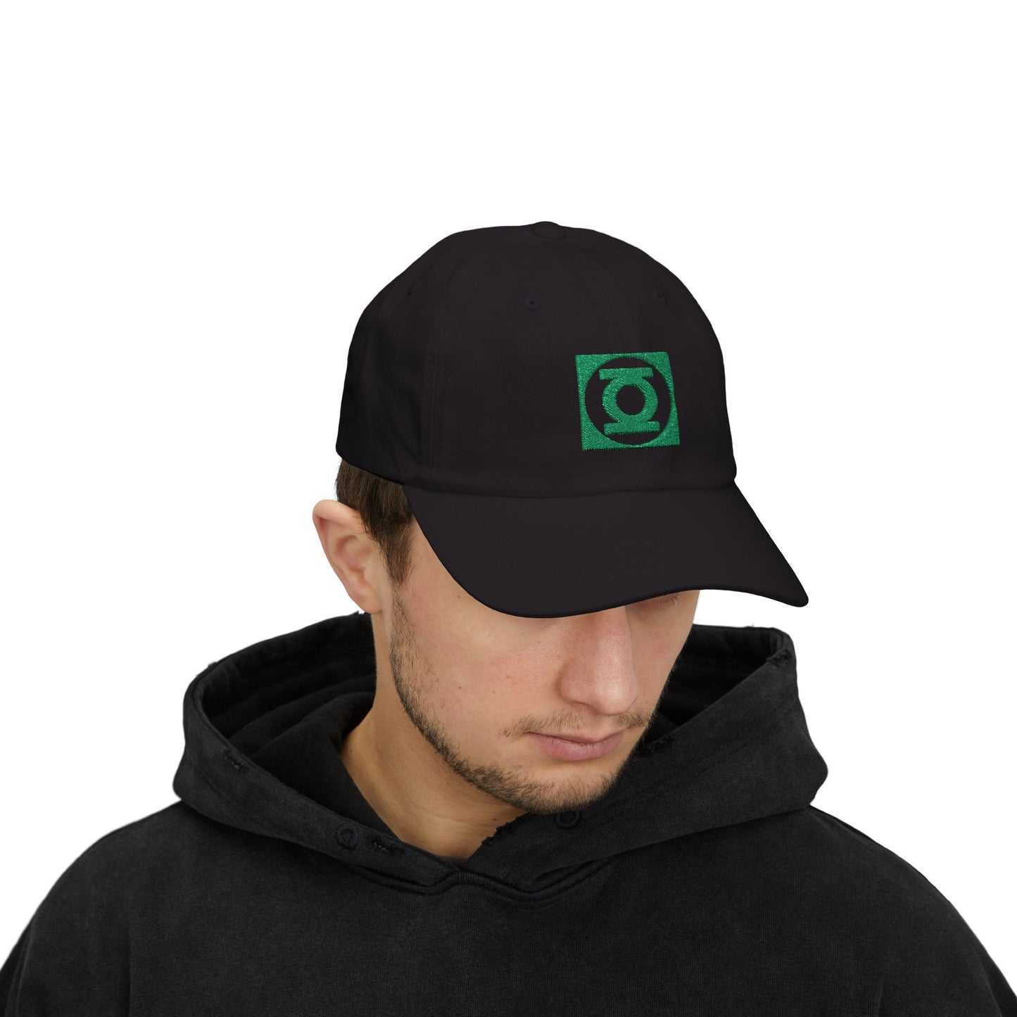 Green Lantern Cap