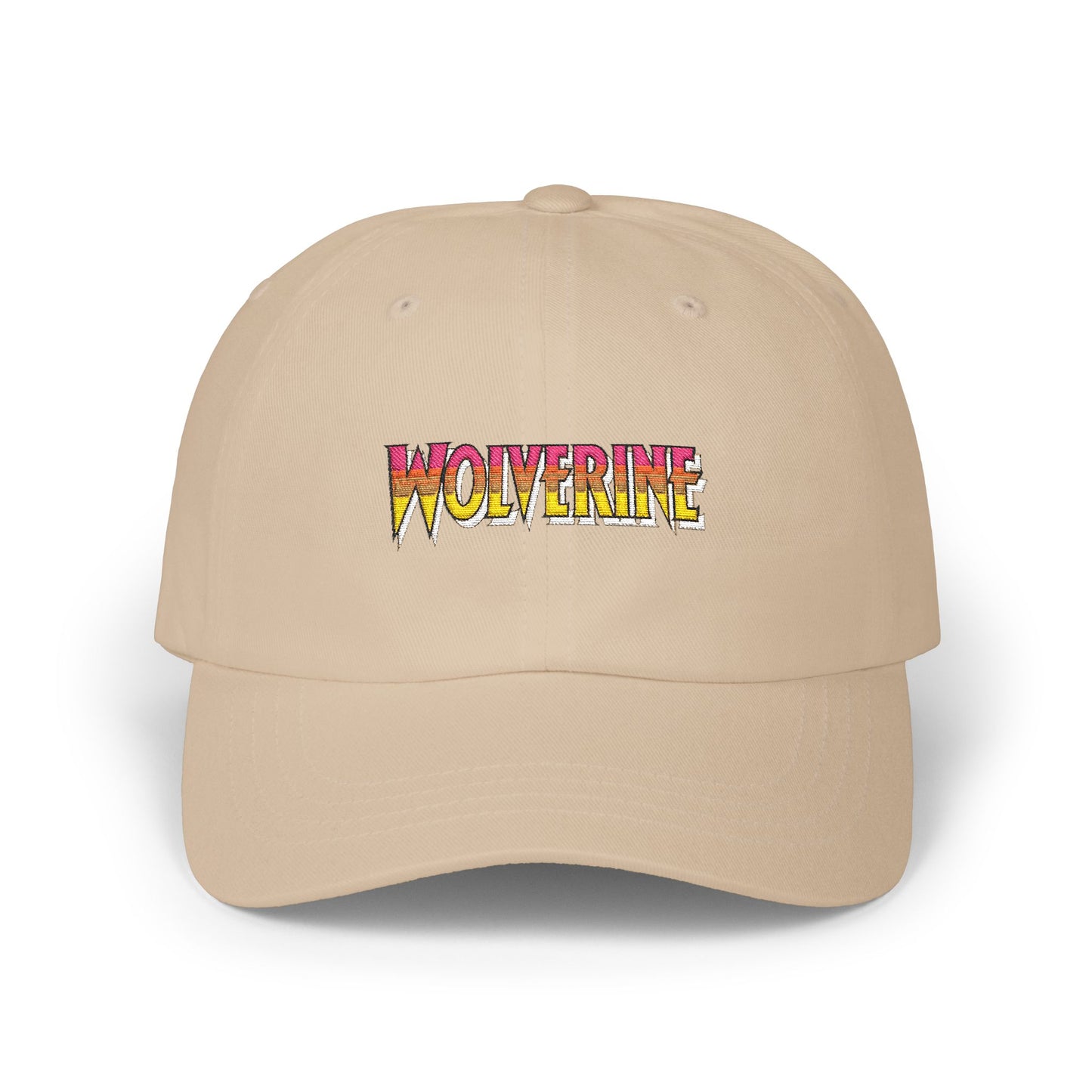 The Flash Cap