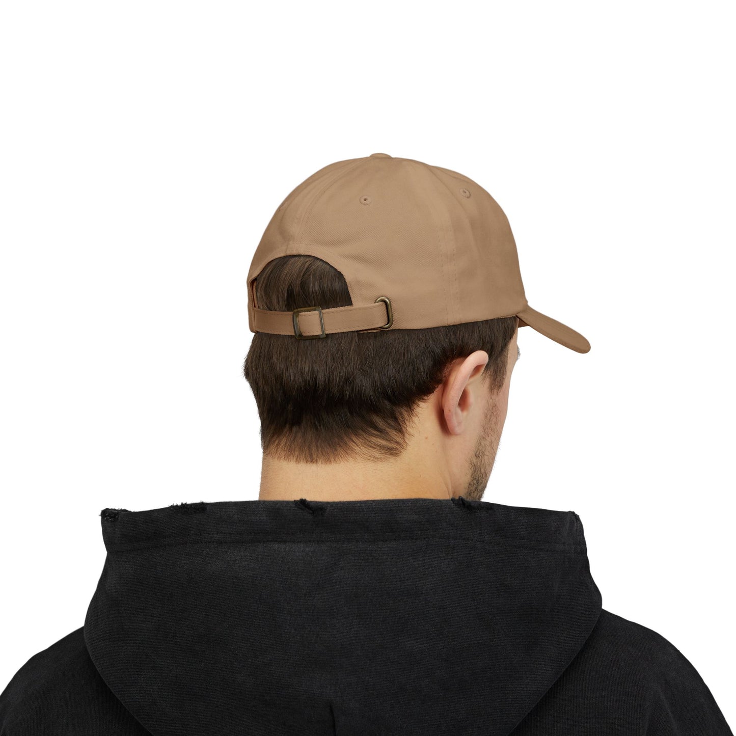 The Flash Cap