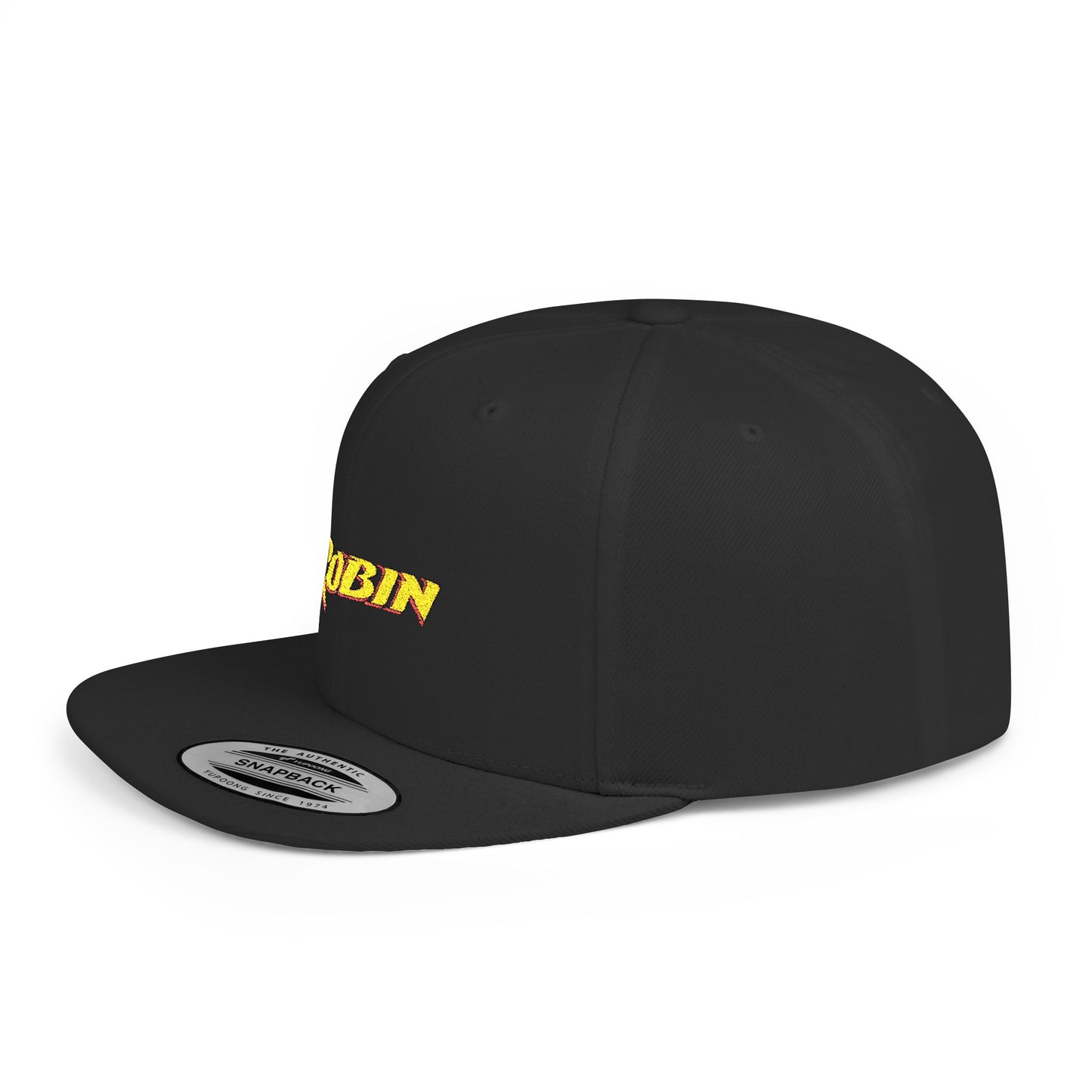 Robin Logo Snapback