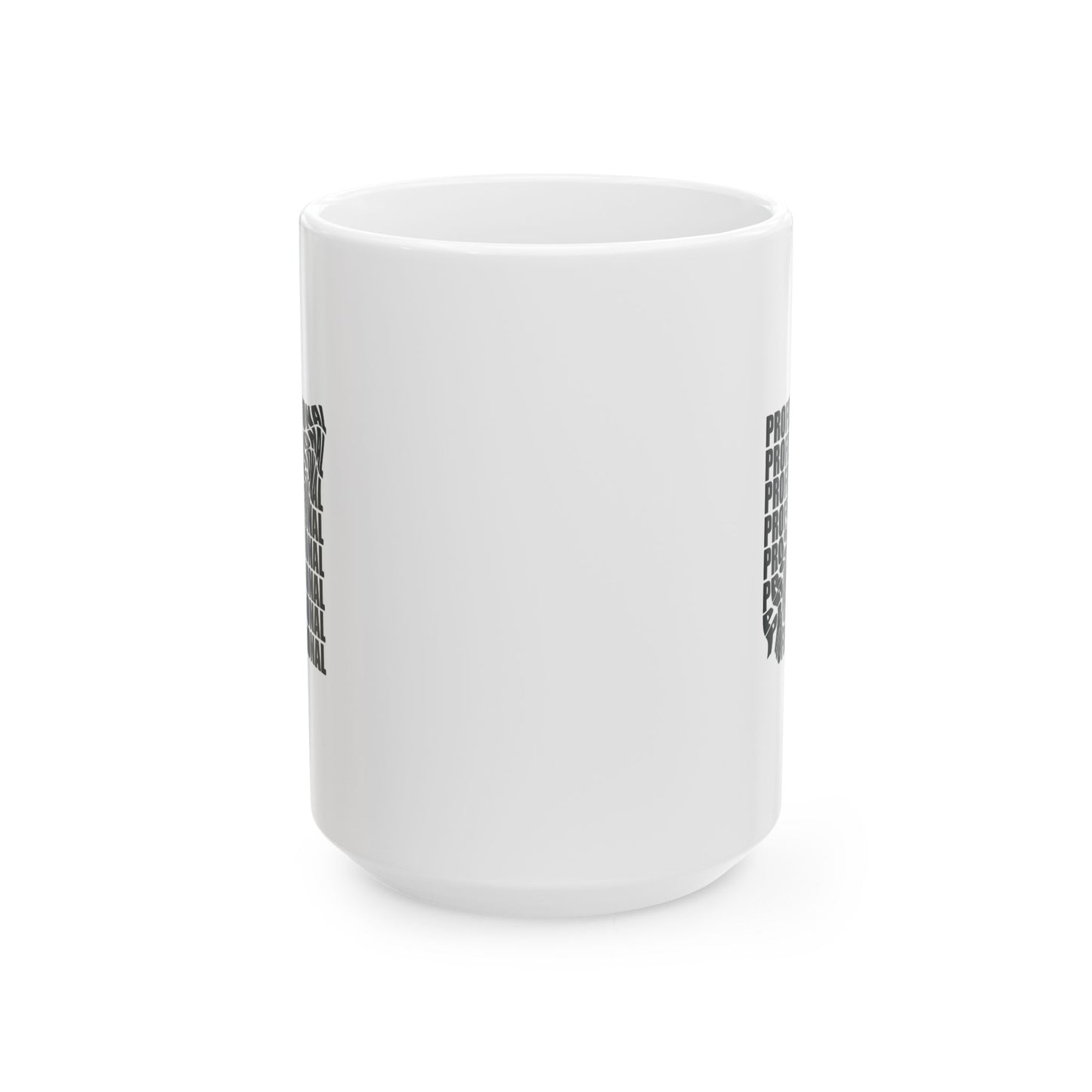 Professional Ceramic Mug