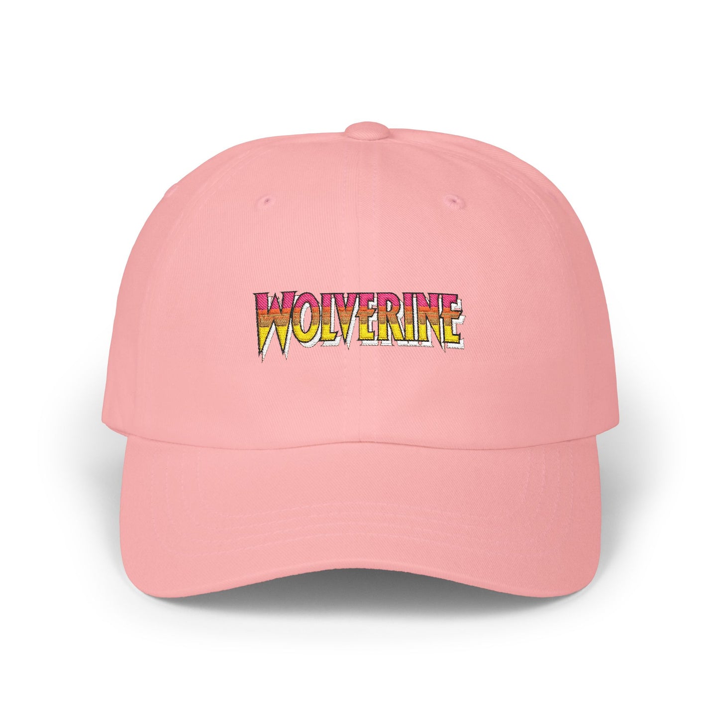 The Flash Cap