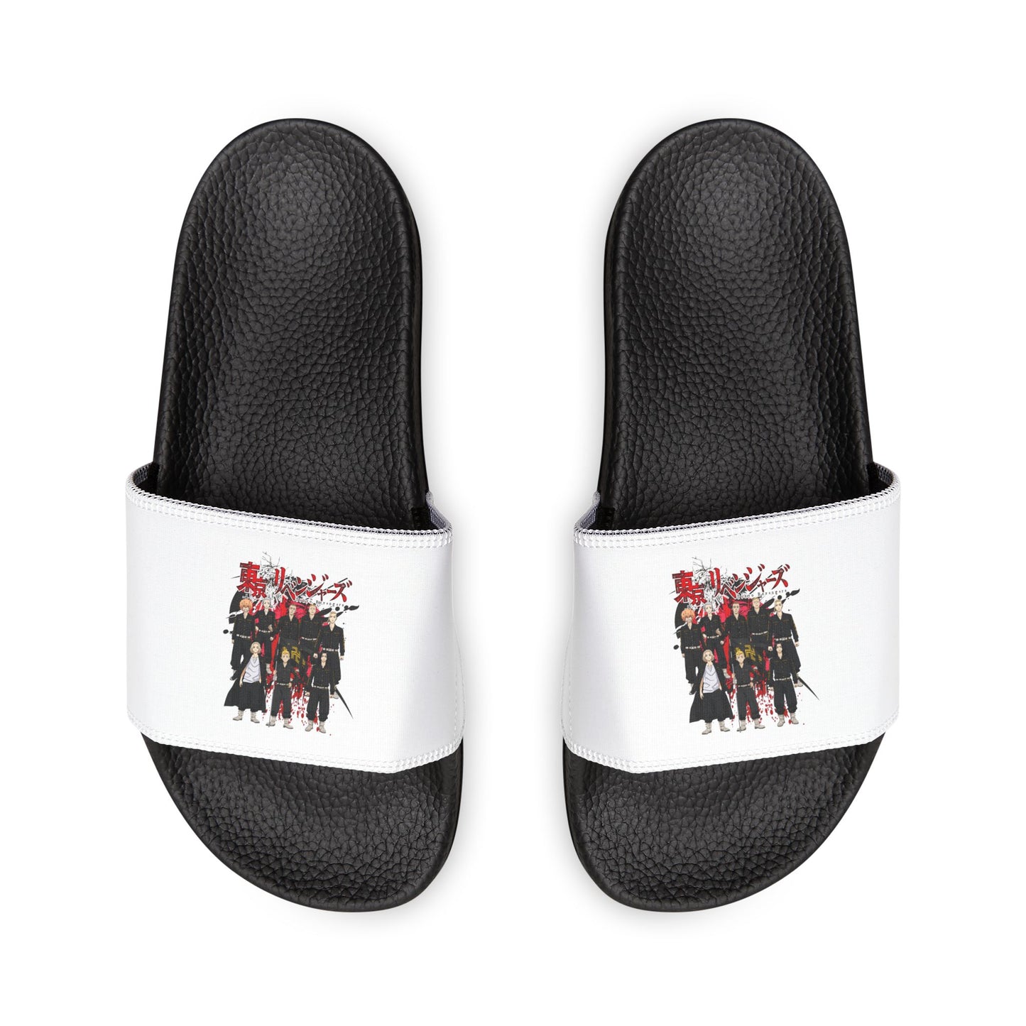 Toman Gang-Tokyo Revengers Slides