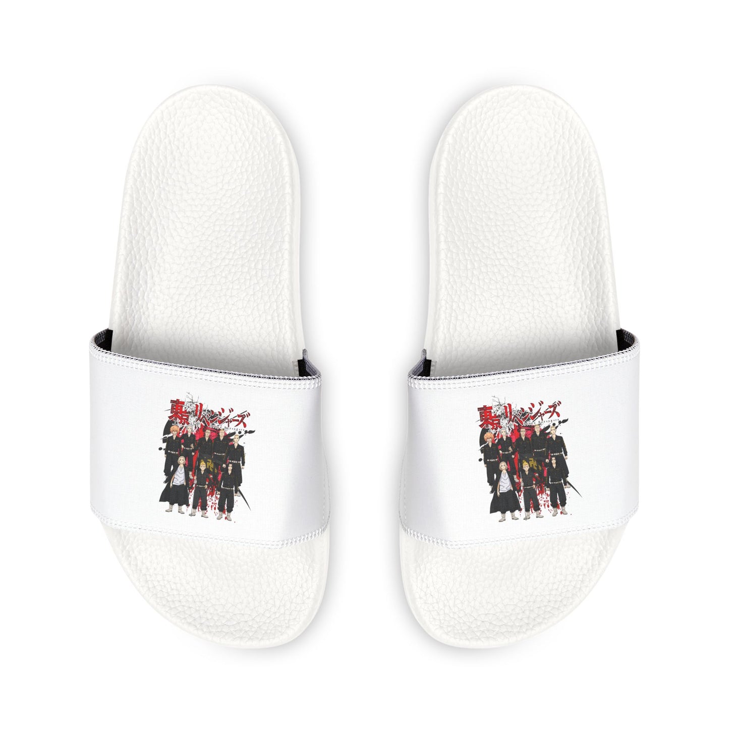 Toman Gang-Tokyo Revengers Slides