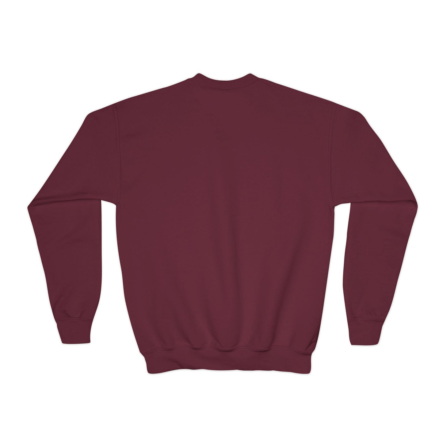 Colossal Titan Youth Sweatshirt