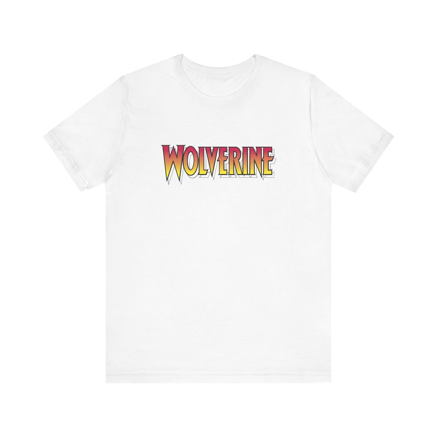 Wolverine Adult T-Shirt