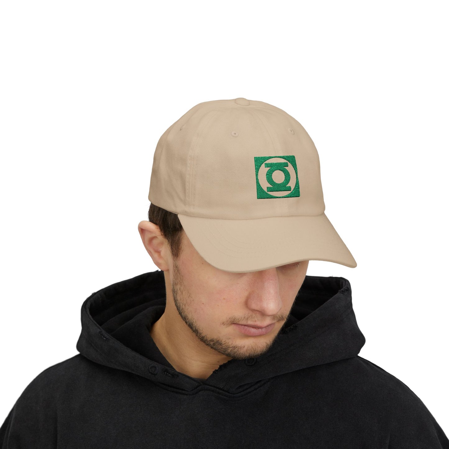 Green Lantern Cap
