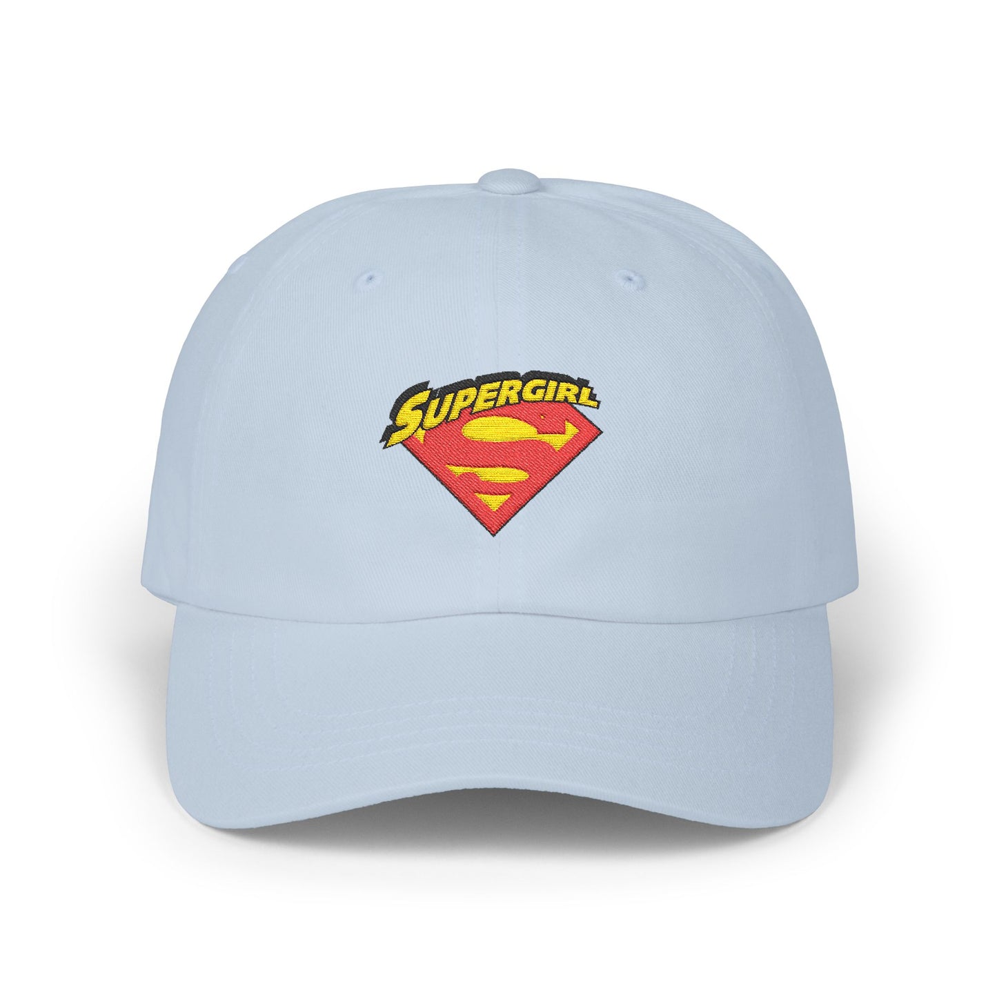 Supergirl Cap