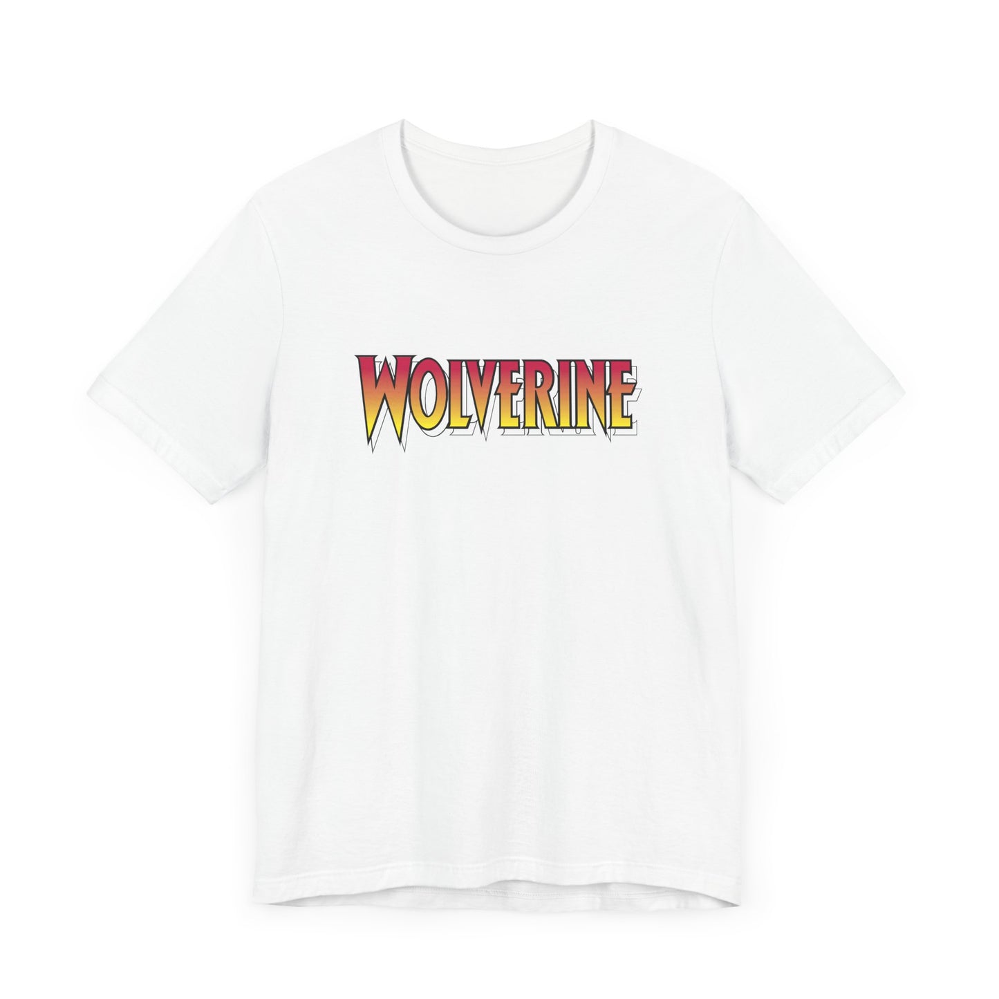 Wolverine Adult T-Shirt
