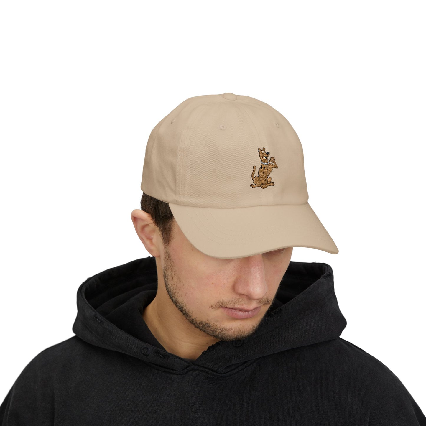 Scooby Doo Cap
